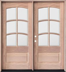 Cheap French Doors - Houston Door Clearance Center