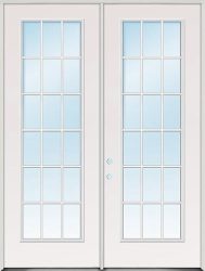 Cheap French Doors - Houston Door Clearance Center