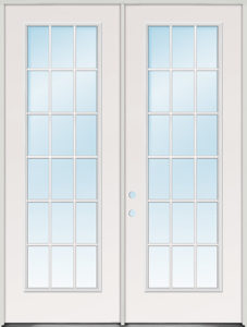 Cheap French Doors - Houston Door Clearance Center