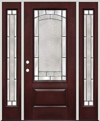 Cheap Fiberglass Doors - Houston Door Clearance Center