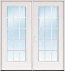 Cheap Double Doors - Houston Door Clearance Center