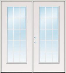 Cheap Double Doors - Houston Door Clearance Center