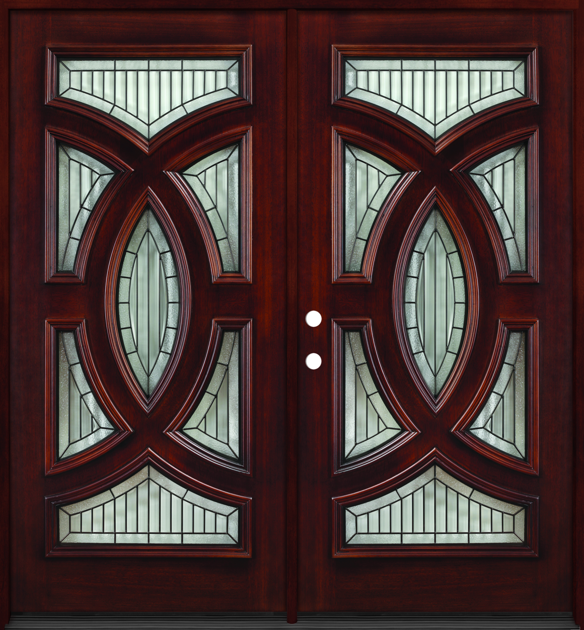 Cheap Mahogany Doors - Houston Door Clearance Center