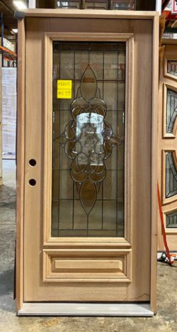 Cheap One-of-a-Kind - Houston Door Clearance Center