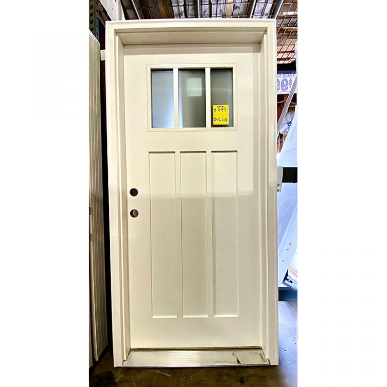 Pvc Door And Jamb at Arnold Moore blog