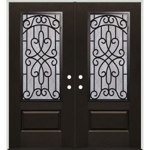 Cheap Double Doors - Houston Door Clearance Center