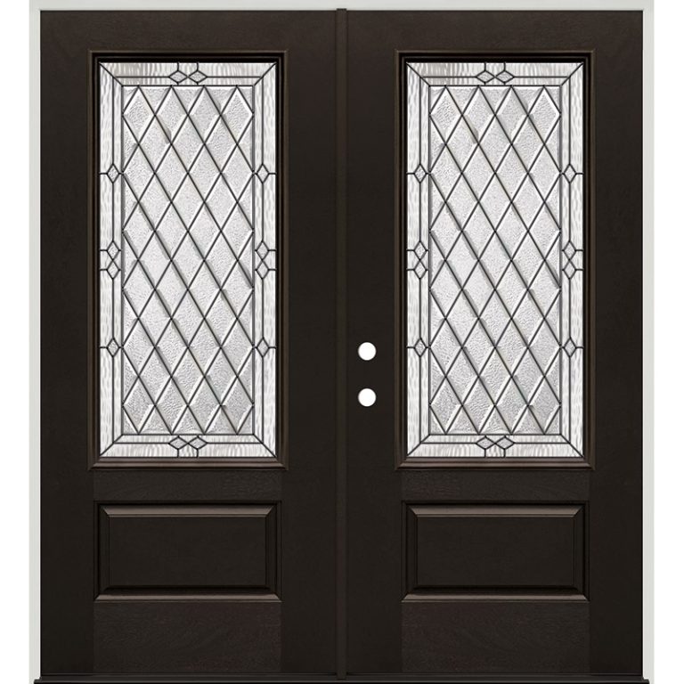 Discount Double Doors - Houston Door Clearance Center