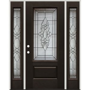 Discount Sidelite Units - Houston Door Clearance Center