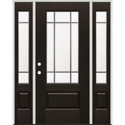 Discount Sidelite Units - Houston Door Clearance Center