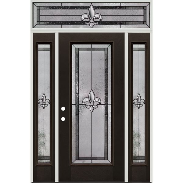 Cheap Fiberglass Doors - Houston Door Clearance Center