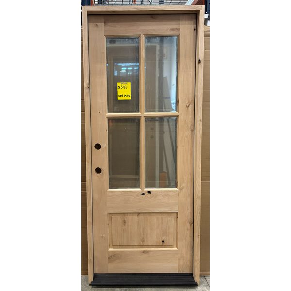 Cheap One-of-a-Kind Doors - Houston Door Clearance Center