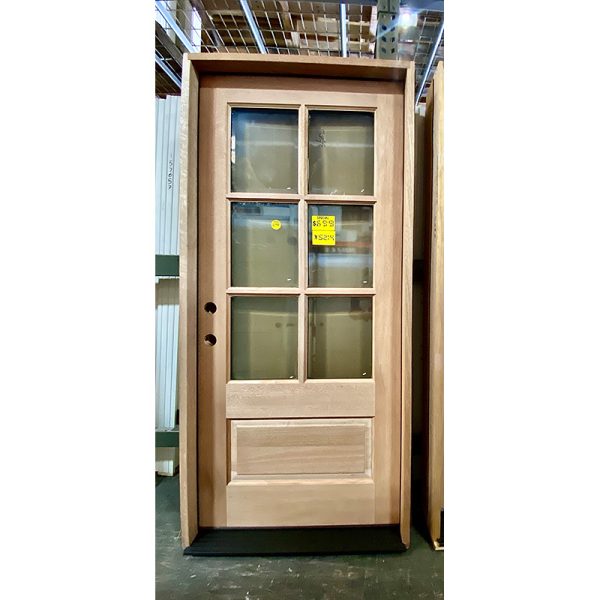 Cheap One-of-a-Kind - Houston Door Clearance Center