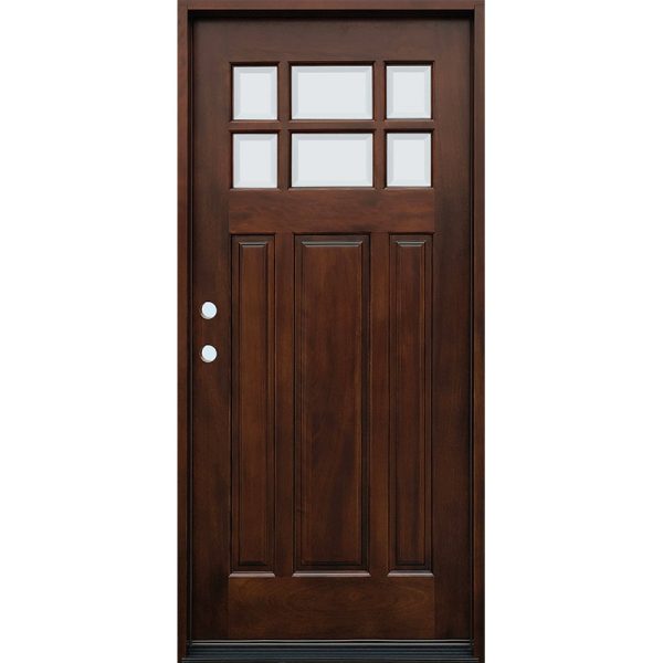 Discount Craftsman Doors - Houston Door Clearance Center