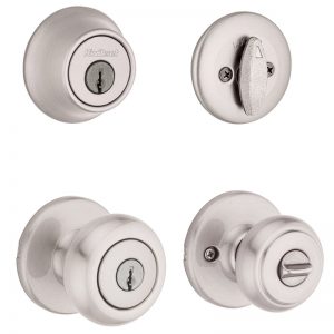 Cheap Locksets & Door Handles - Houston Door Clearance Center