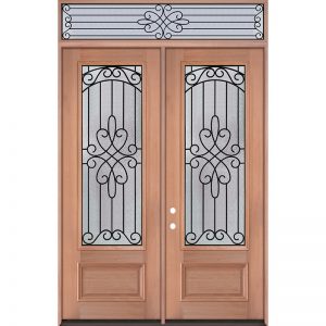 Cheap Sidelite Units - Houston Door Clearance Center