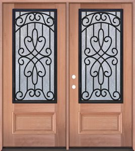 Discount Double Doors - Houston Door Clearance Center