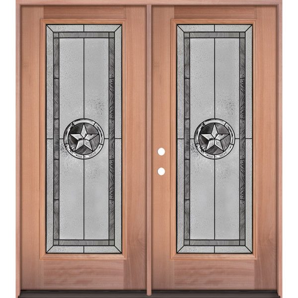 Cheap Double Doors - Houston Door Clearance Center