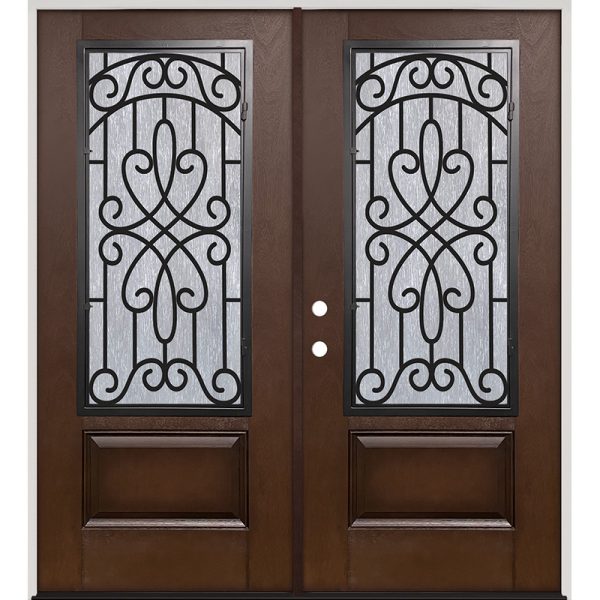 Cheap Double Doors - Houston Door Clearance Center