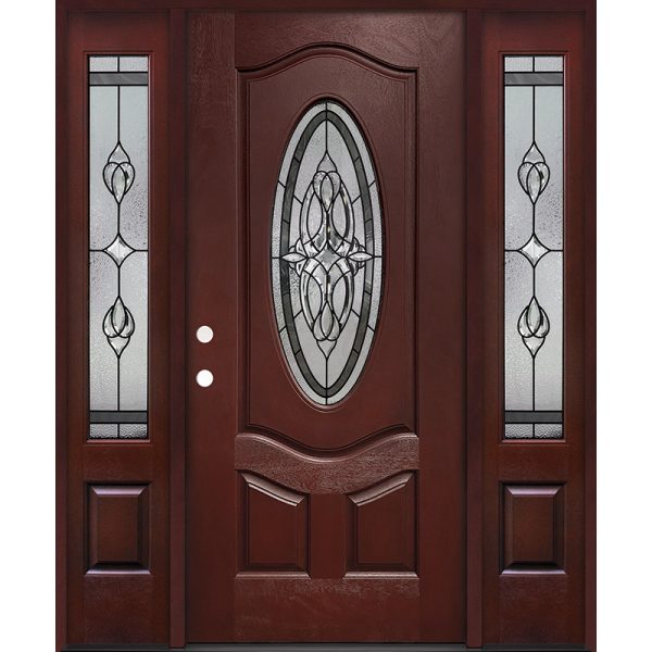 Cheap Fiberglass Doors - Houston Door Clearance Center