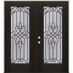 Cheap Double Doors - Houston Door Clearance Center