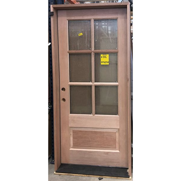 Cheap One-of-a-Kind Doors - Houston Door Clearance Center