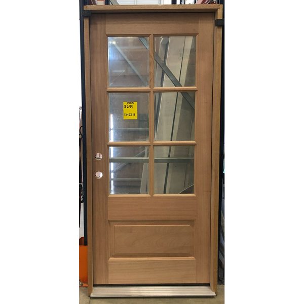 Cheap One-of-a-Kind - Houston Door Clearance Center