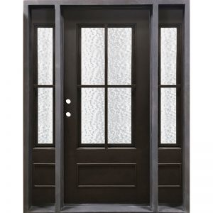 Cheap Iron Doors - Houston Door Clearance Center