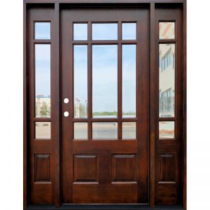 Cheap Wood Doors - Houston Door Clearance Center