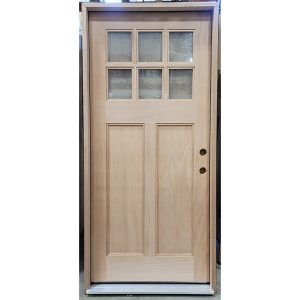 Cheap Craftsman Doors - Houston Door Clearance Center