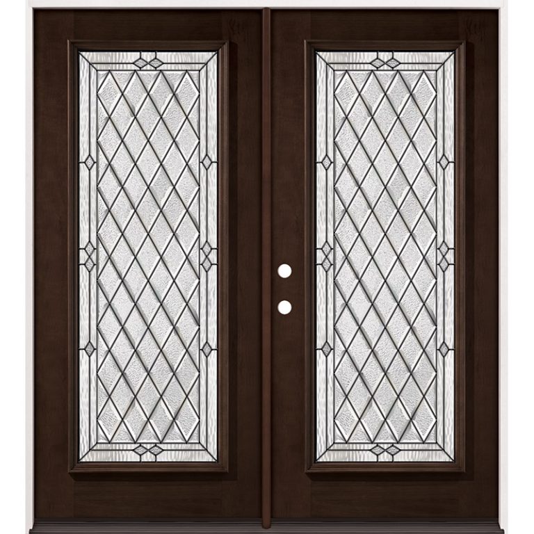 Discount Mahogany Doors - Houston Door Clearance Center