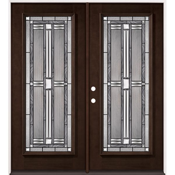 Discount Mahogany Doors - Houston Door Clearance Center