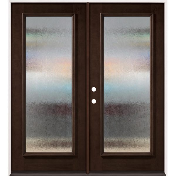 Discount Privacy Glass - Houston Door Clearance Center