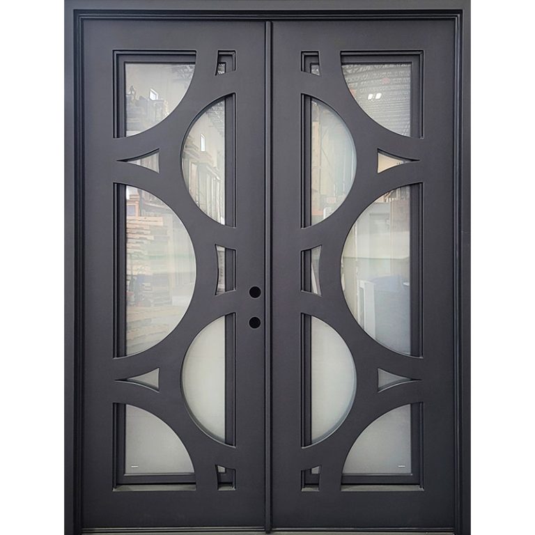 Discount Iron Doors - Houston Door Clearance Center