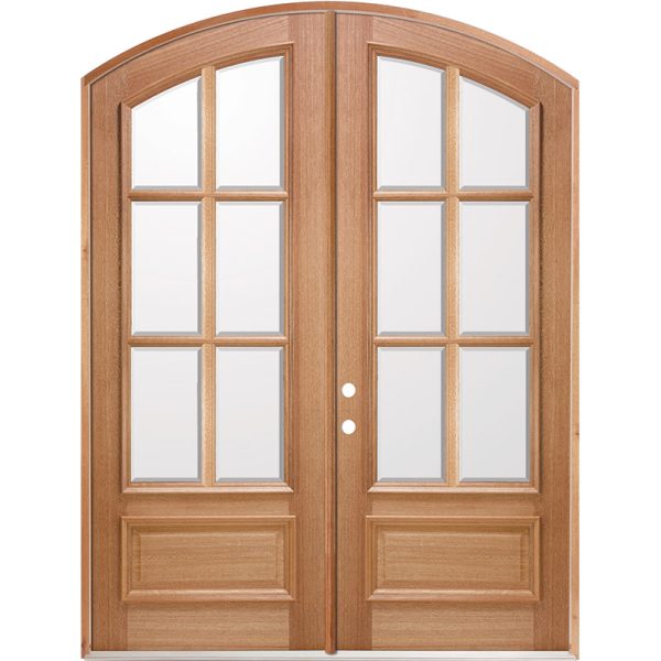 Discount Double Doors - Houston Door Clearance Center