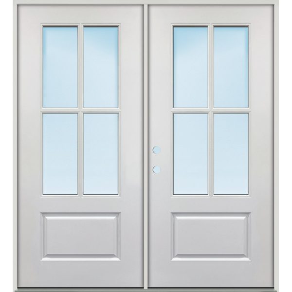 Cheap Fiberglass Doors - Houston Door Clearance Center