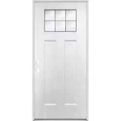 Cheap Back Doors - Houston Door Clearance Center